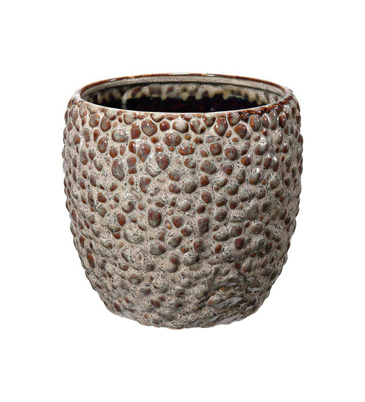 Kruka keramik 19cm